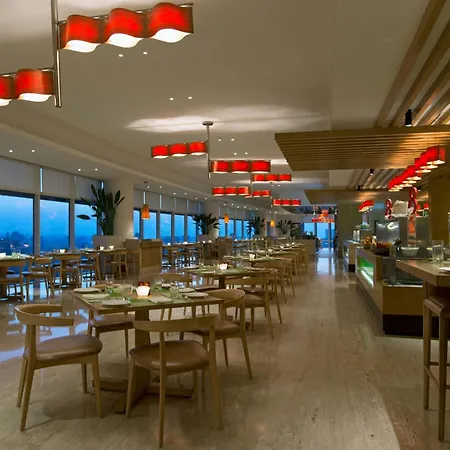 The Westin Mumbai Garden City-3